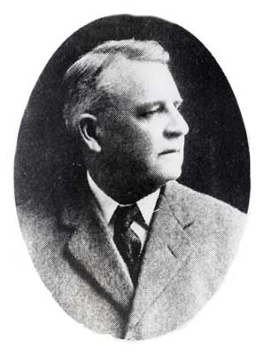 Image of H. R. Shepard