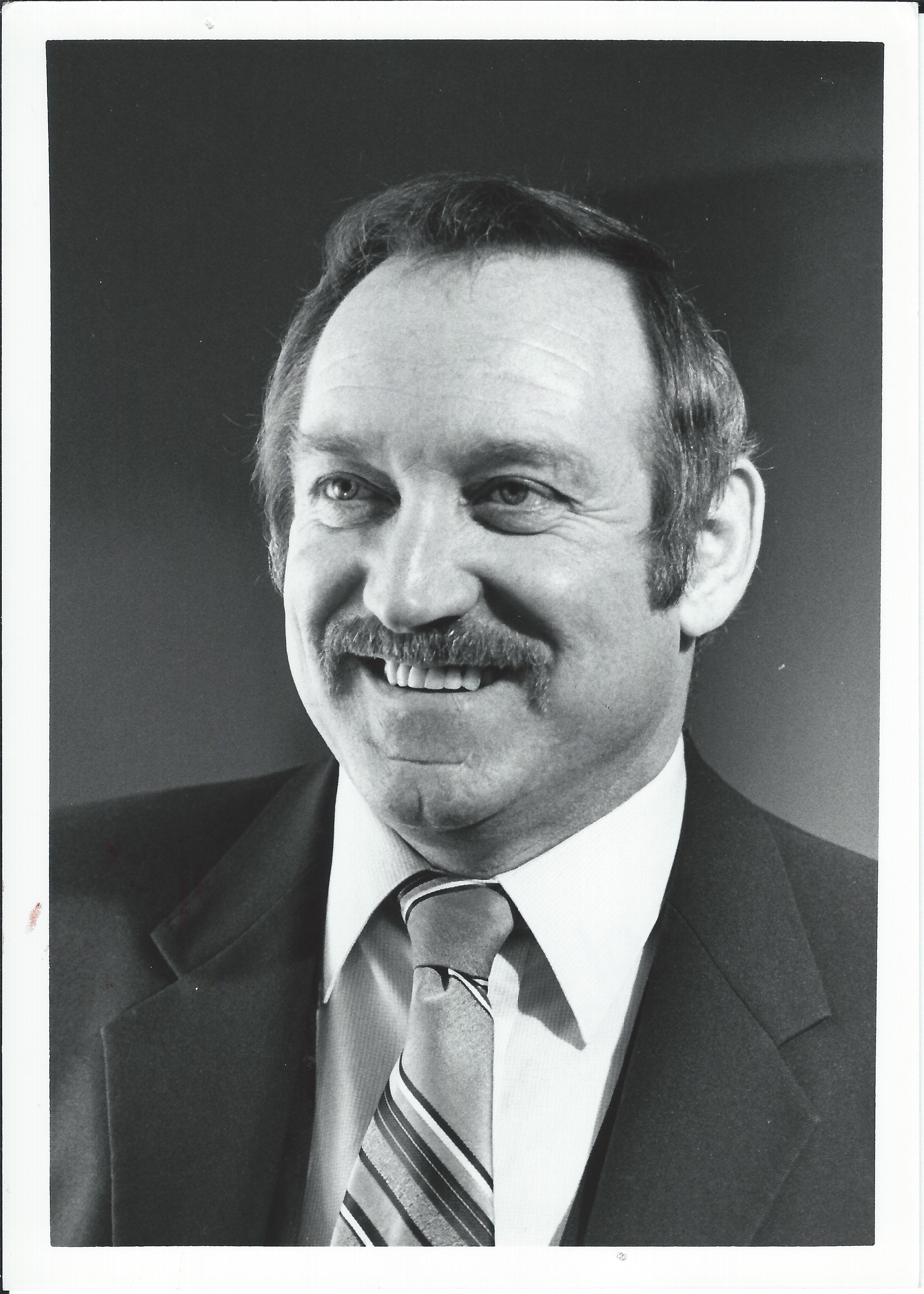 Image of Richard Shultz