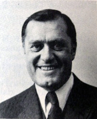 Image of George Silides