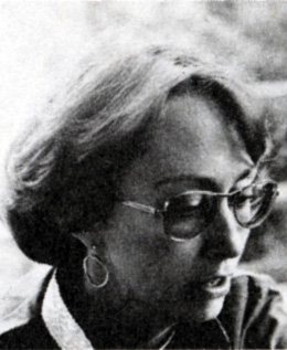 Image of Sally Smith