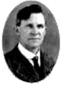 Image of M. D. Snodgrass