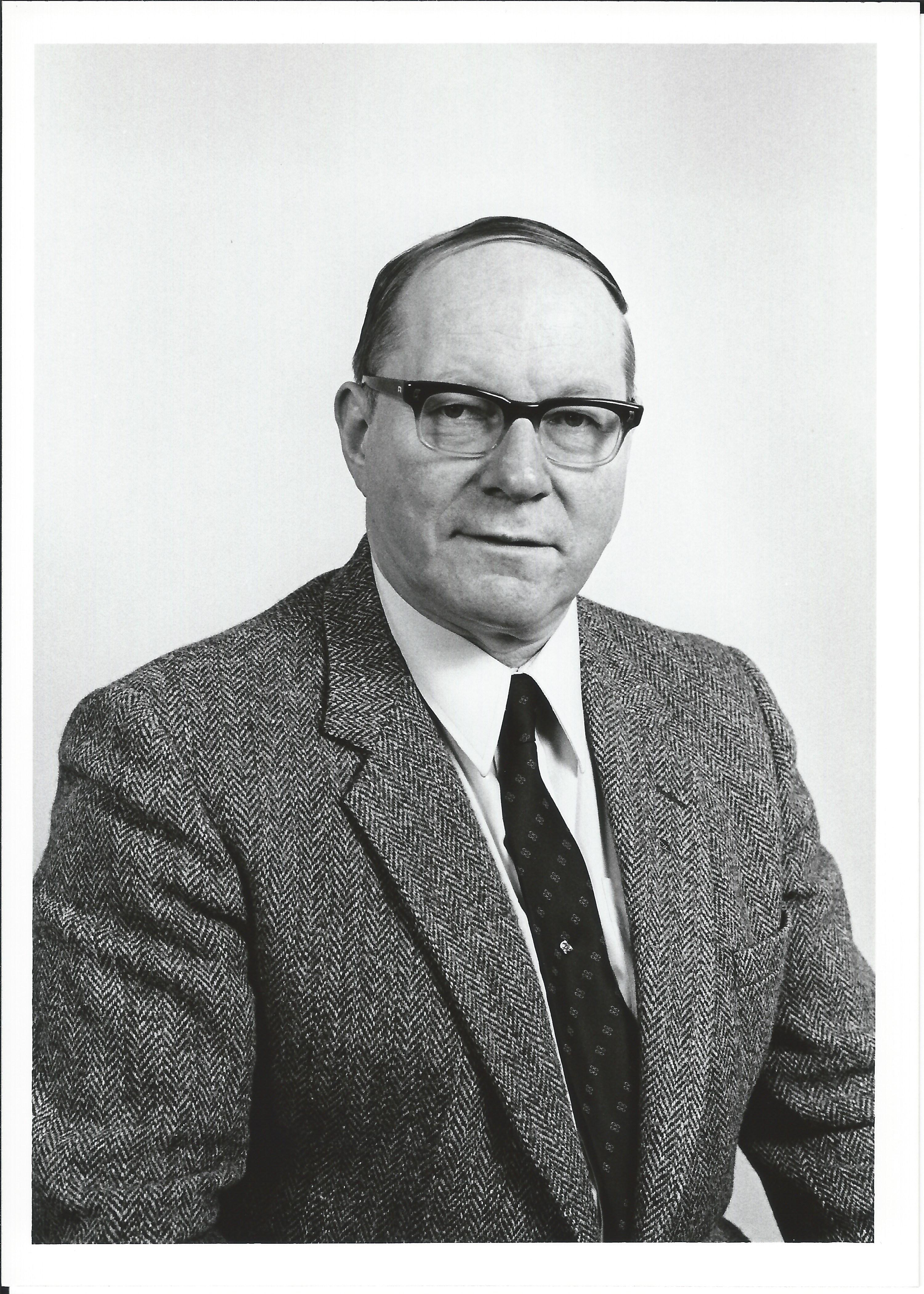 Image of Henry Springer