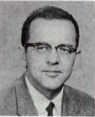 Image of Ted Stevens