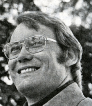 Image of Terry Stimson
