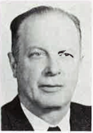 Image of Harold Strandberg