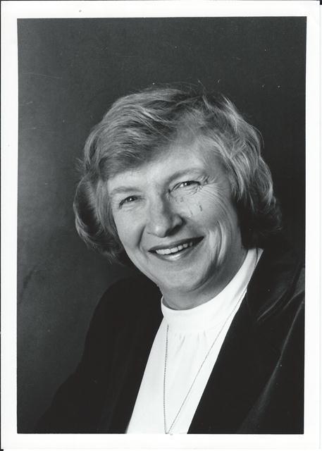 Image of Arliss Sturgulewski