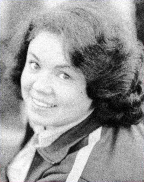 Image of Susan Sullivan