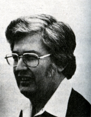 Image of Bill Sumner