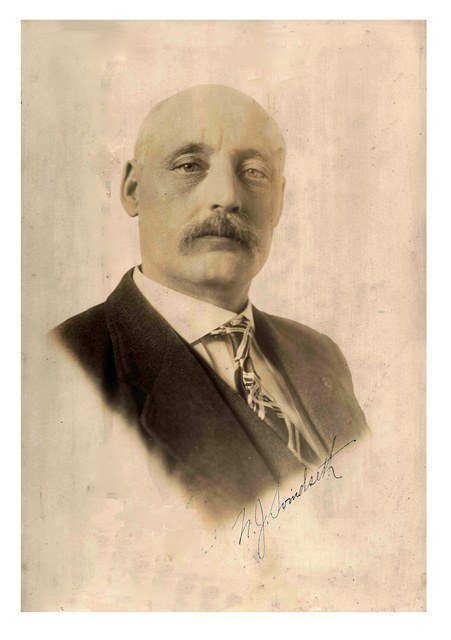 Image of N. J. Svindseth