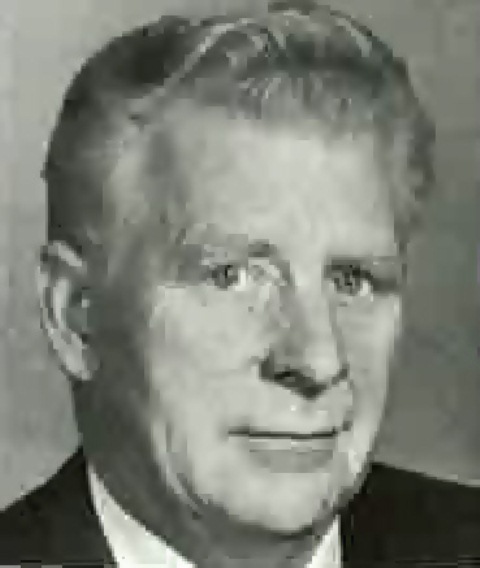 Image of Red Swanson