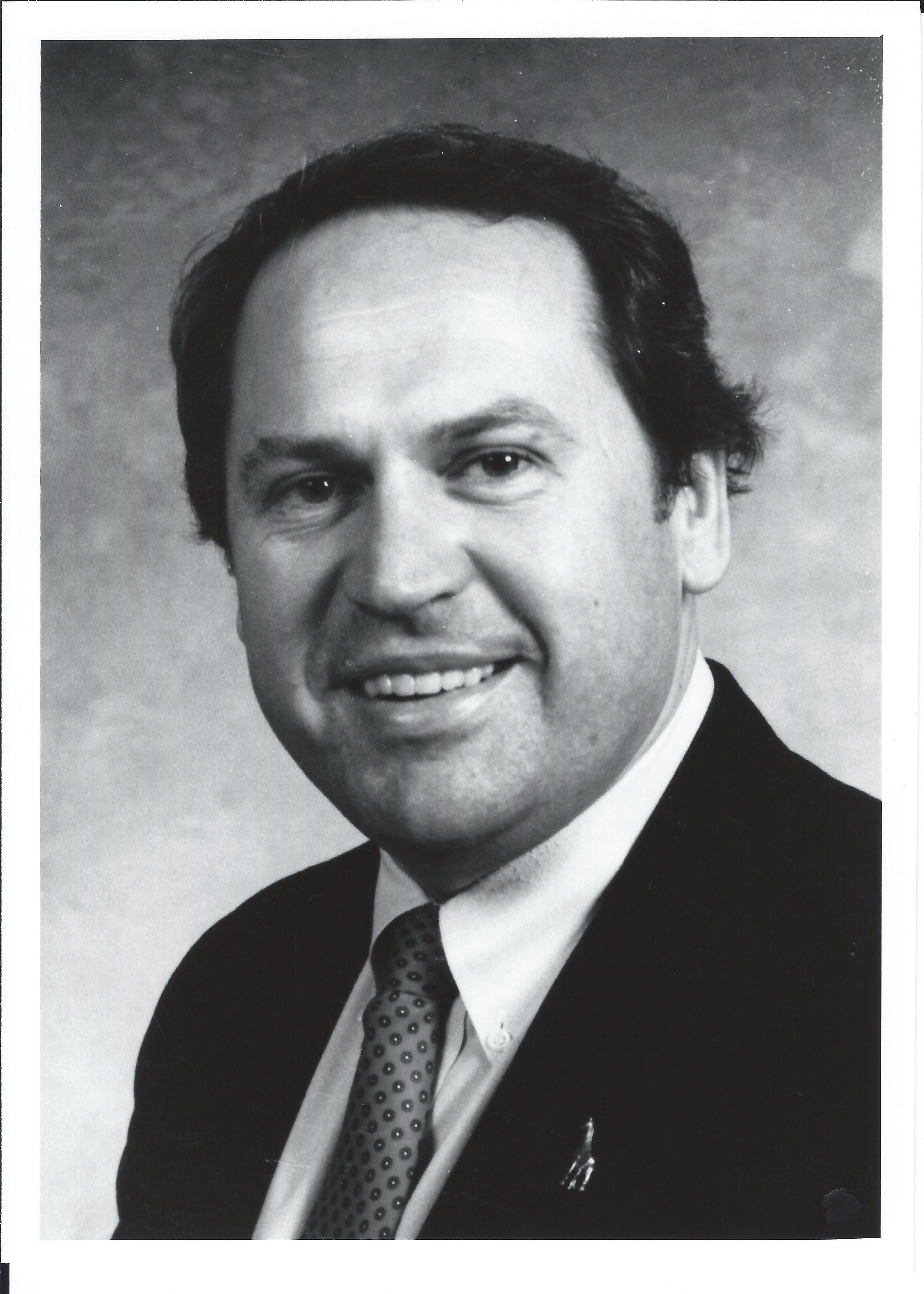 Image of Mike Szymanski