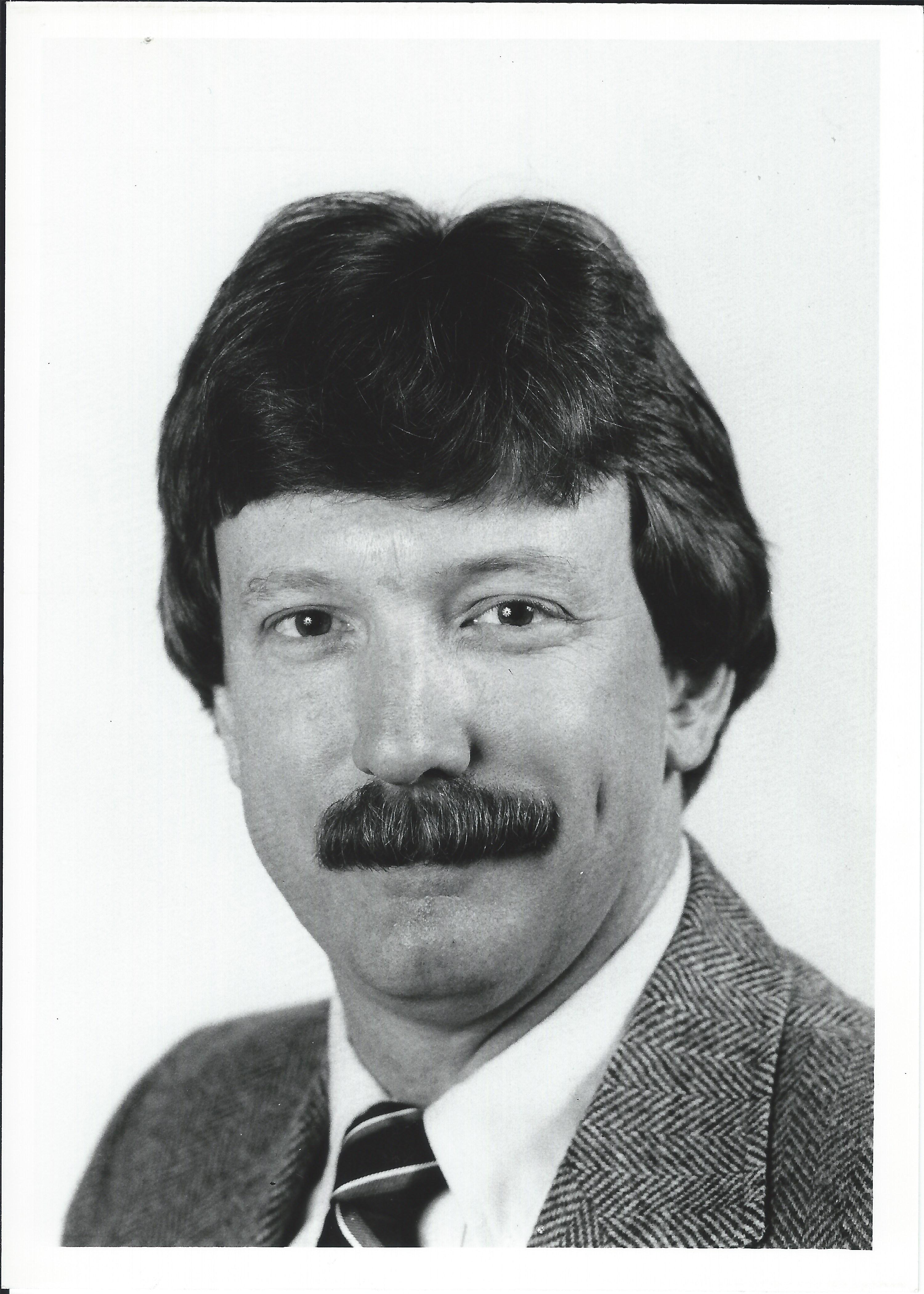 Image of Dave Thompson