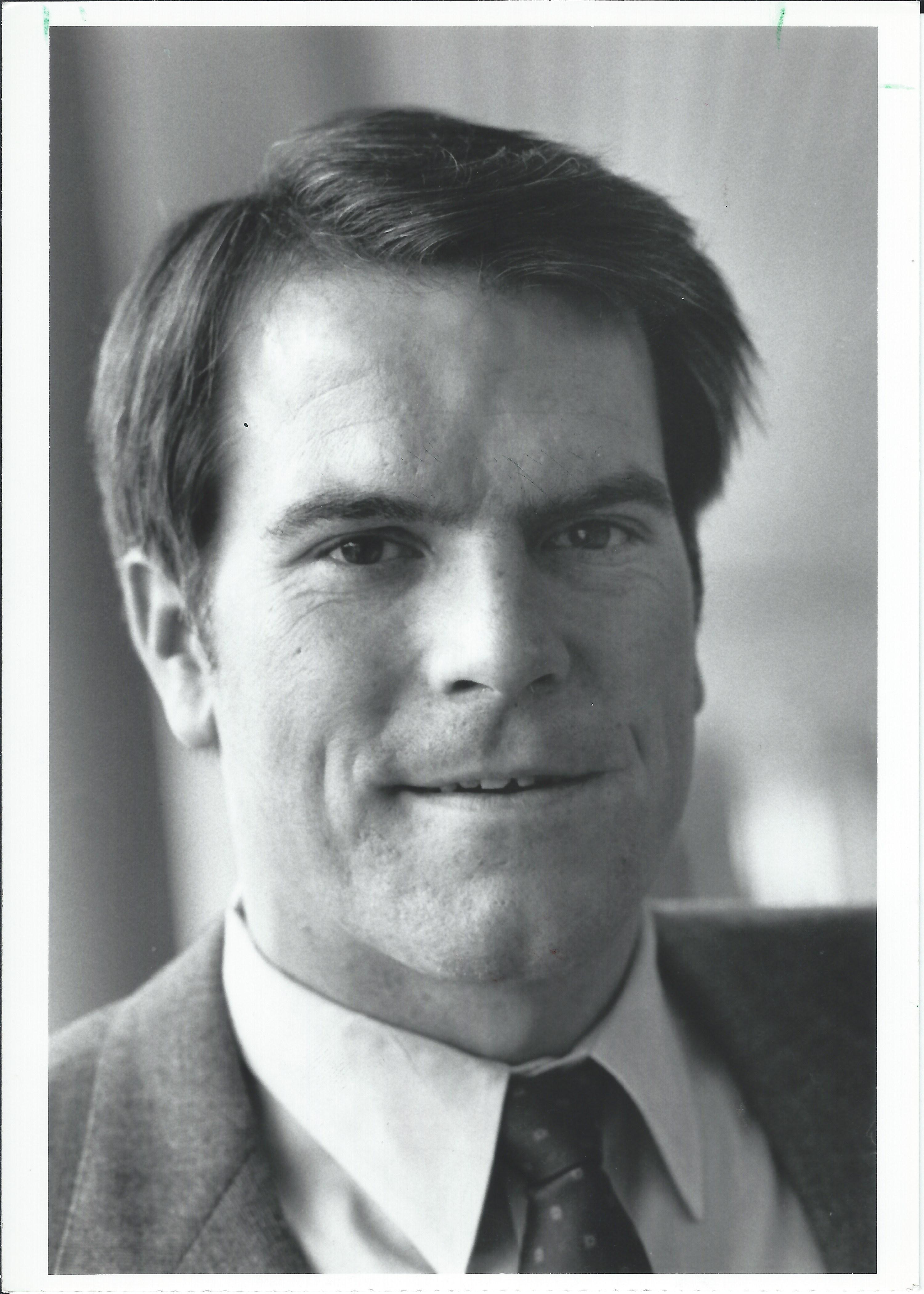 Image of Rick Uehling