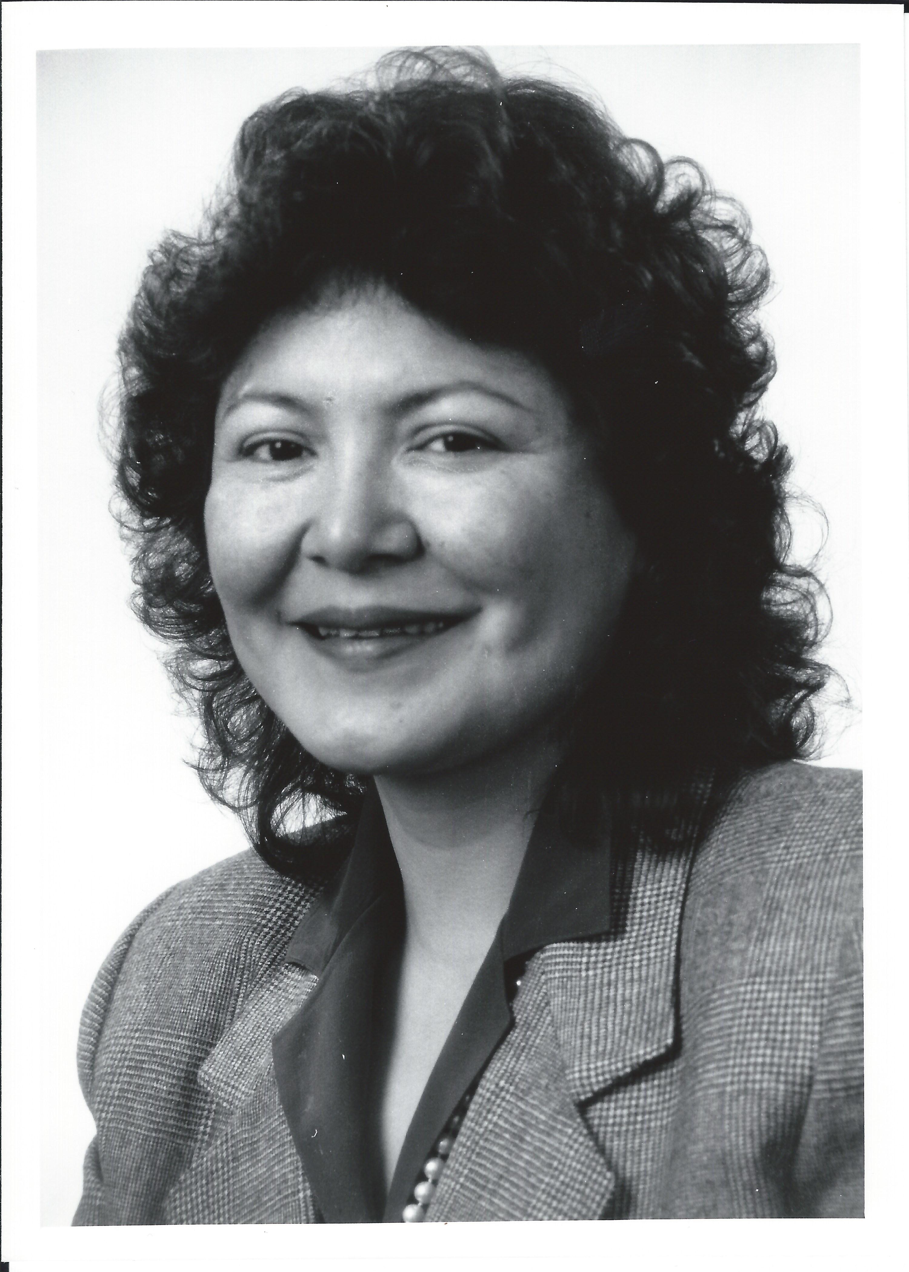 Image of F. Kay Wallis