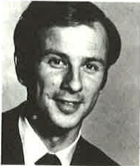 Image of Andrew Warwick