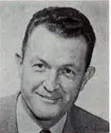 Image of William Waugaman