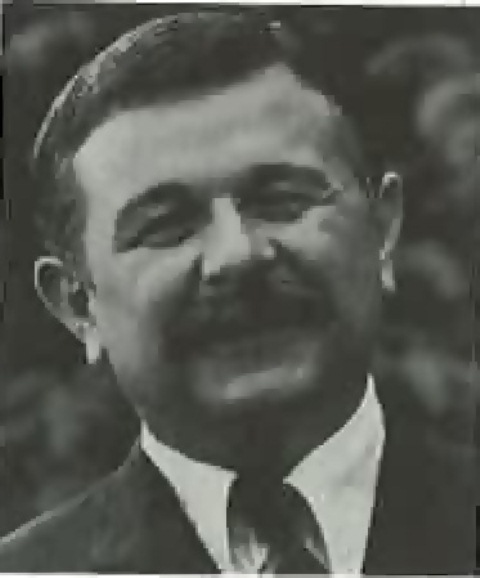 Image of Richard Whittaker