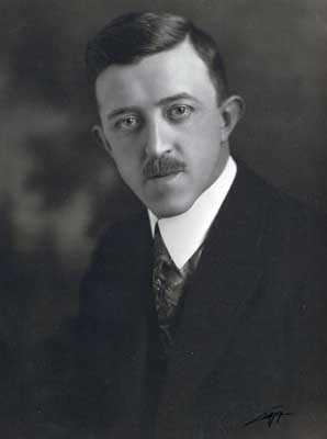 Image of Grover Winn