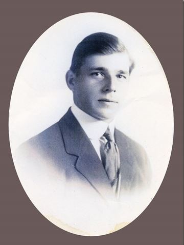 Image of William Worth