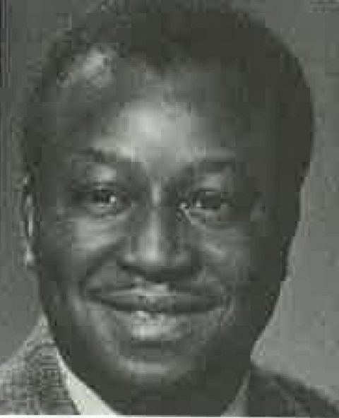 Image of Joshua Wright