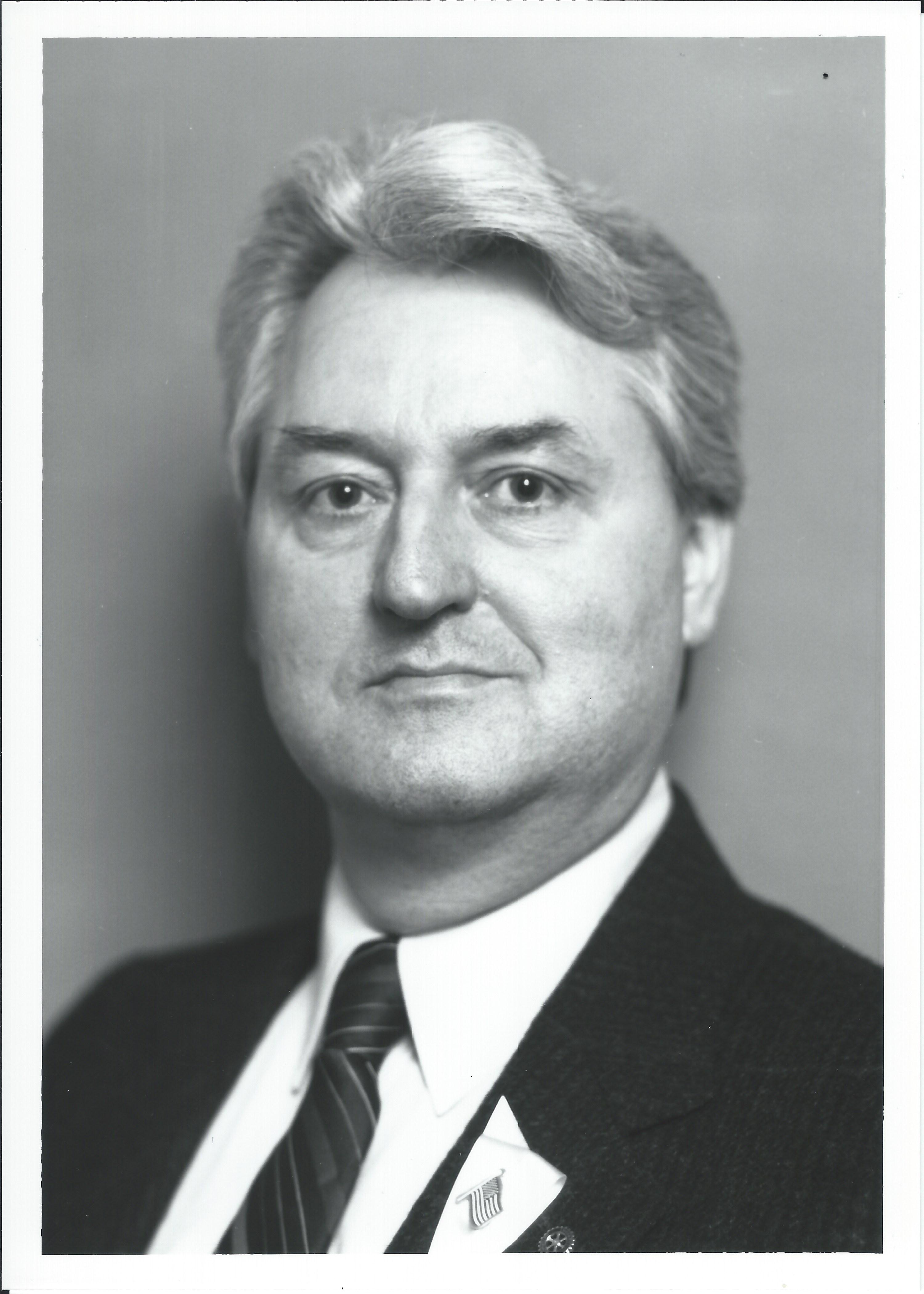 Image of James Zawacki