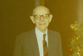 Image of A. H. Ziegler