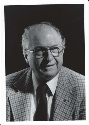 Image of Jack Coghill