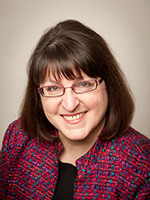 Image of Harriet Drummond