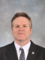 Image of Mike Dunleavy