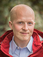 Image of Jonathan Kreiss-Tomkins