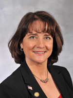 Image of Lora Reinbold