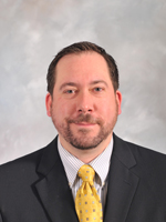 Image of Zach Fansler