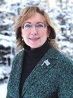 Image of Colleen Sullivan-Leonard