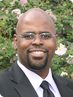 Image of David Wilson