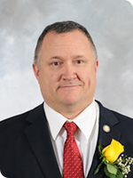 Image of Mike Shower