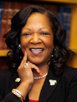 Image of Sharon Jackson