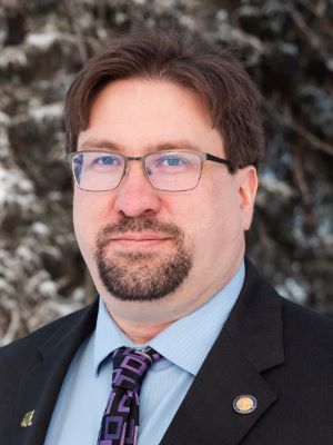 Image of Robert Myers