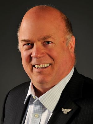 Image of Kevin McCabe