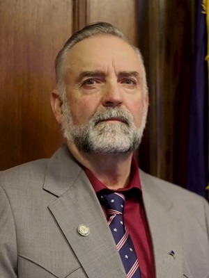 Image of Ronald Gillham