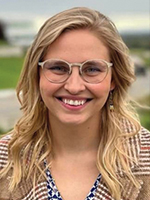 Image of Ashley Carrick