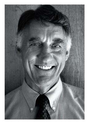 Image of Patrick Carney