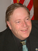 Image of Mike Chenault