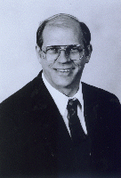 Image of John Coghill