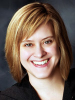 Image of Mia Costello