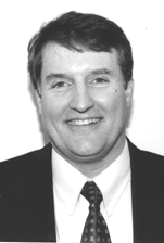 Image of Harry Crawford