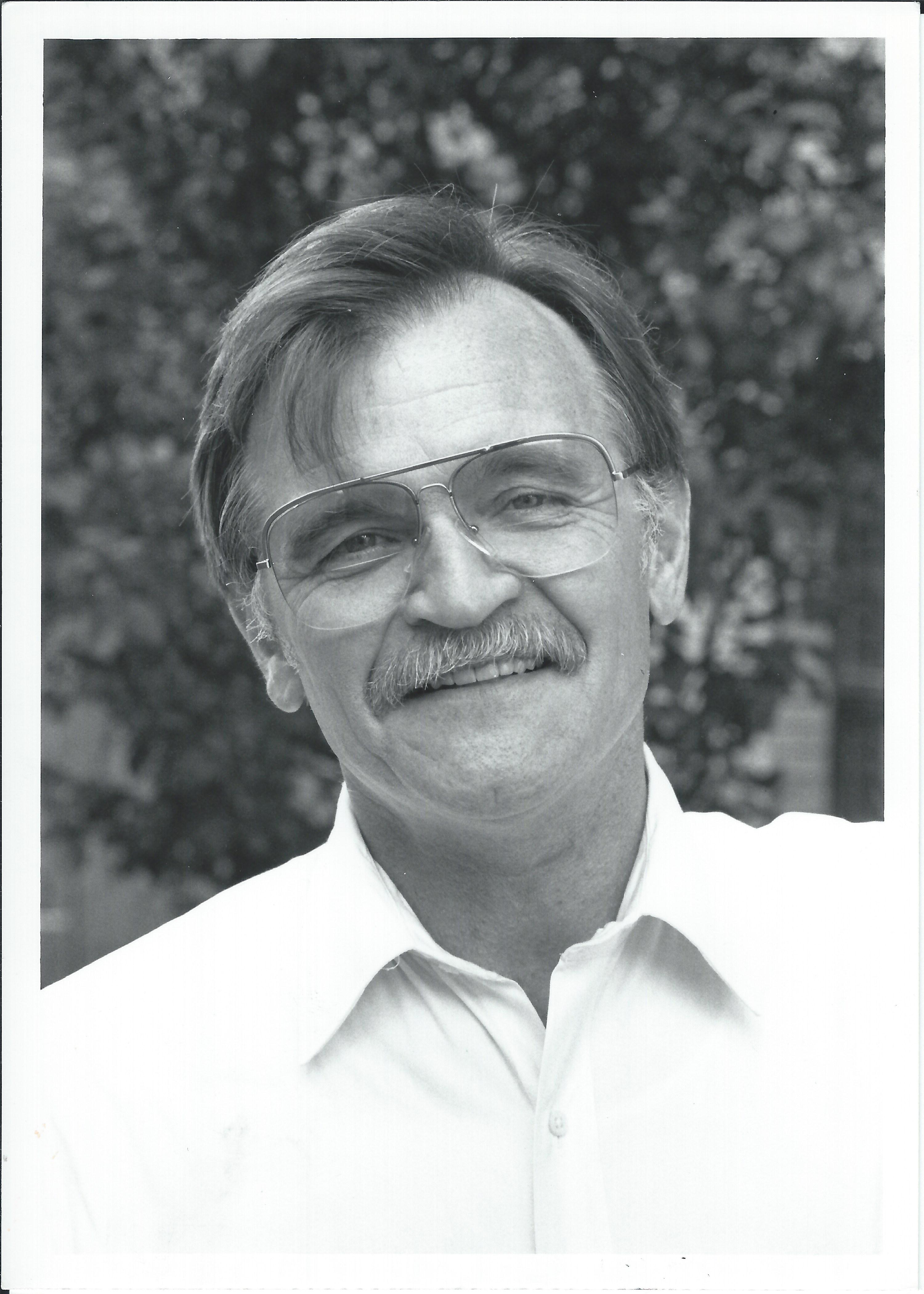 Image of Cliff Davidson