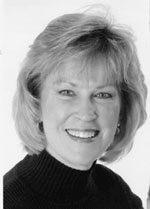 Image of Nancy Dahlstrom
