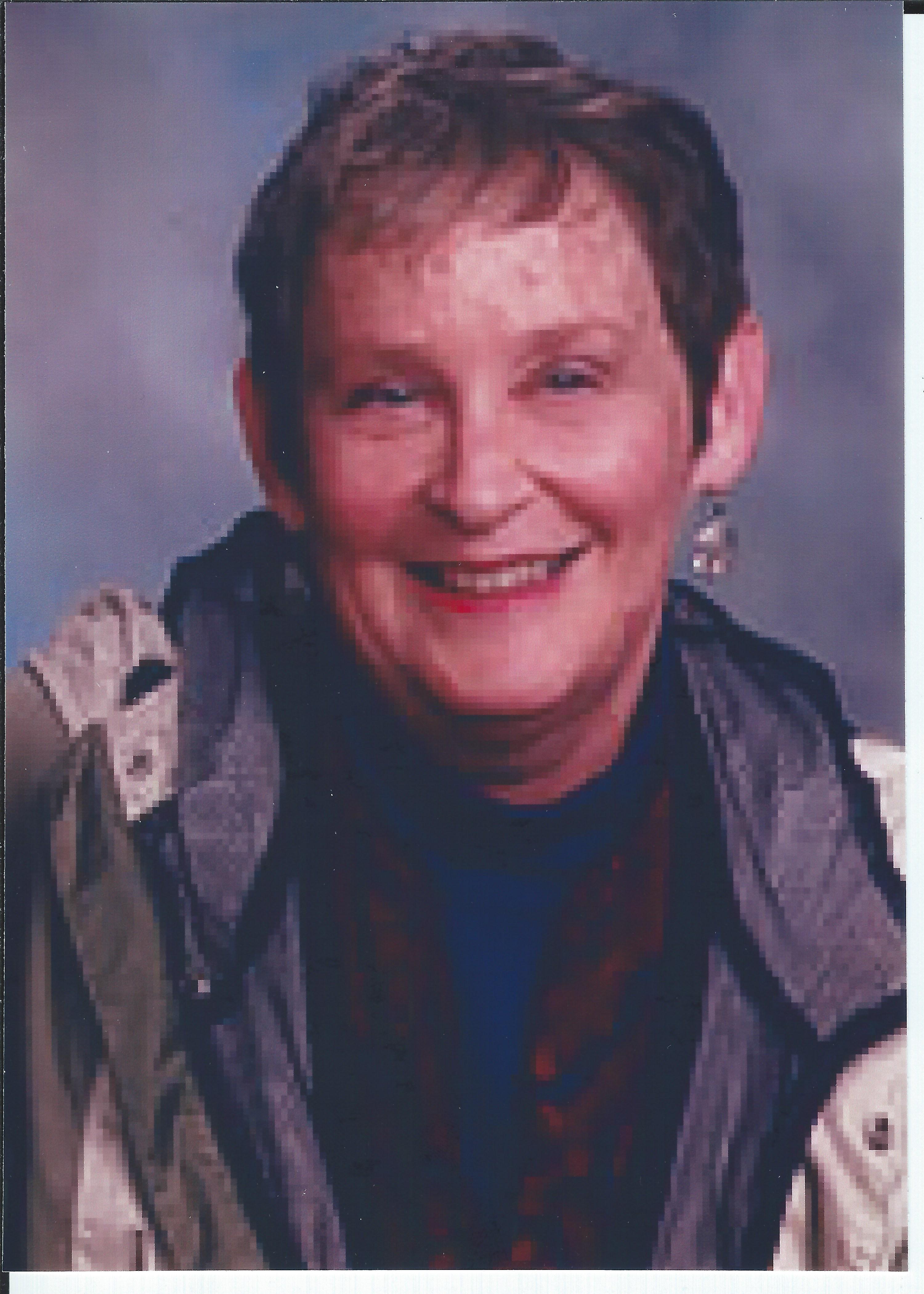 Image of Andrea Doll