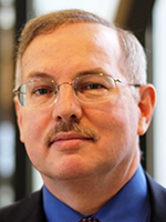 Image of Bryce Edgmon