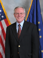 Image of Dennis Egan